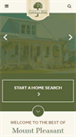 Mobile Screenshot of carolinapark.com